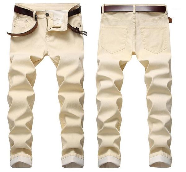 denim stretch solid color casual brand slimfit spaceship men pants long highquality allseason plus size jeans men039s8025067, Blue
denim stretch solid color casual brand slimfit spaceship men pants long highquality allseason plus size jeans men039s8025067, Blue