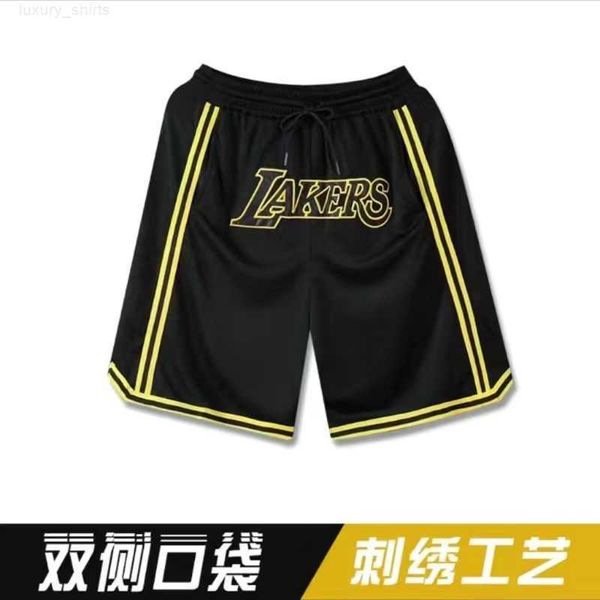 have logo lakers basketball pants sports shorts breathable letters embroidered fashion street shorts lakers 37grt, White;black
have logo lakers basketball pants sports shorts breathable letters embroidered fashion street shorts lakers 37grt, White;black