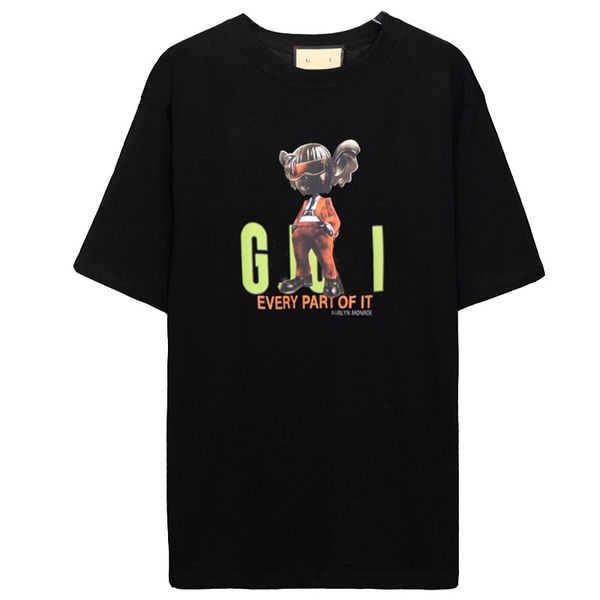 and high version very comfortable direct spray digital printing short sleeved and stylish for both inner and outer wear, White;black
and high version very comfortable direct spray digital printing short sleeved and stylish for both inner and outer wear, White;black