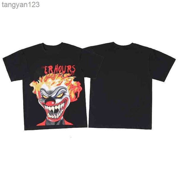 designer shirt tide brand v 22 lone sweatshirt american hip-hop loose oversize short-sleeved t-shirt classic big print men and women shirts, White;black
designer shirt tide brand v 22 lone sweatshirt american hip-hop loose oversize short-sleeved t-shirt classic big print men and women shirts, White;black