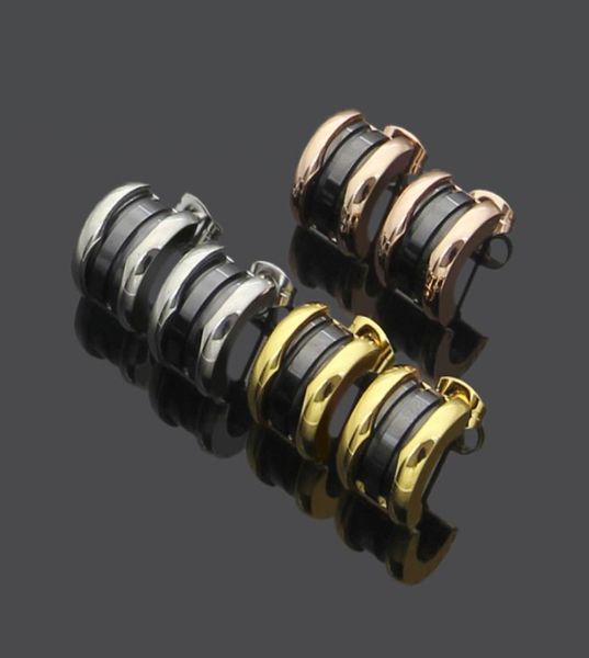 never fading stainless steel fashion studs silver rose gold earring women designers earings ceramic thread black and white jewelry4797862, Golden;silver
never fading stainless steel fashion studs silver rose gold earring women designers earings ceramic thread black and white jewelry4797862, Golden;silver