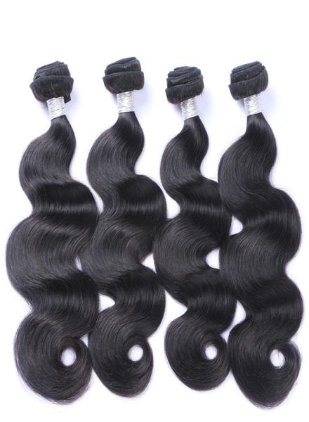 brazilian body wave virgin hair weave 4 bundles unprocessed brazilian peruvian malaysian indian cambodian remy human hair extensio1228532, Black
brazilian body wave virgin hair weave 4 bundles unprocessed brazilian peruvian malaysian indian cambodian remy human hair extensio1228532, Black