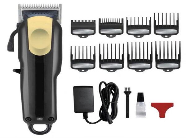 8171 8591 8081 8148 electric magic detailed metal hair clipper household trimmer professional low noise hair cutting machine1335505
8171 8591 8081 8148 electric magic detailed metal hair clipper household trimmer professional low noise hair cutting machine1335505
