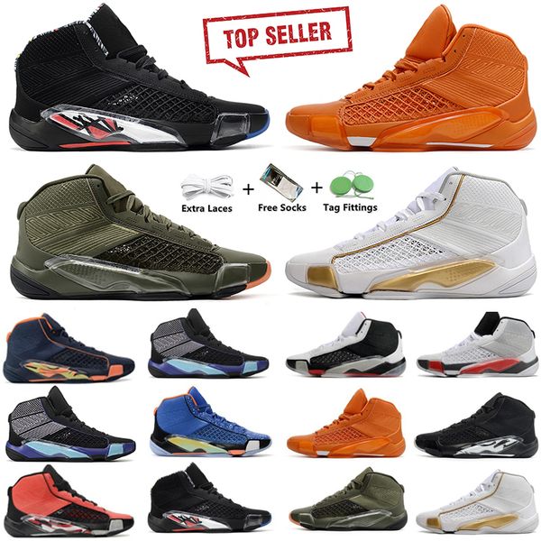 jumpman 38 38s basketball shoes men women sneaker olive aqua playoffs center star chrome reverse fundamental platinum doernbecher trainers s
jumpman 38 38s basketball shoes men women sneaker olive aqua playoffs center star chrome reverse fundamental platinum doernbecher trainers s