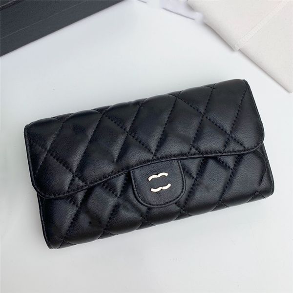 fashion mens wallet 2023 channel luxury design mini womens business card holder single zipper long square card casual bags a2-01, Red;black
fashion mens wallet 2023 channel luxury design mini womens business card holder single zipper long square card casual bags a2-01, Red;black