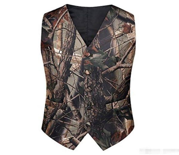 2020 white camo groom vests groom039s wedding vest formal prom party vests for men groomsmen attire father of groom suit waistc2215094, Black
2020 white camo groom vests groom039s wedding vest formal prom party vests for men groomsmen attire father of groom suit waistc2215094, Black