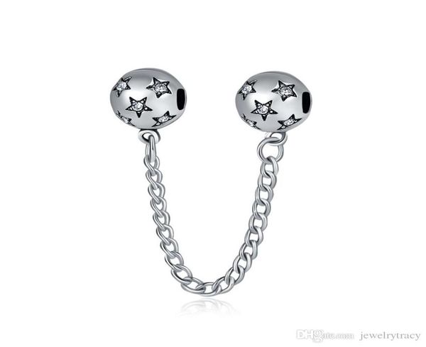 safty chain for charm bead bracelet safety chain clasp keep charm beads safe nonslip diy jewelry3228349, Bronze;silver
safty chain for charm bead bracelet safety chain clasp keep charm beads safe nonslip diy jewelry3228349, Bronze;silver