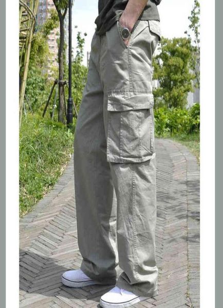 plus large size cargo pants men cotton straight oversize tracksuit wide leg tactical baggy trousers 2022 spring summer 5xl 6xl g124624477, Black
plus large size cargo pants men cotton straight oversize tracksuit wide leg tactical baggy trousers 2022 spring summer 5xl 6xl g124624477, Black