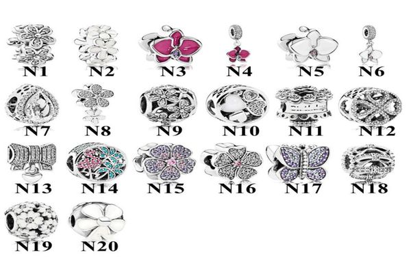 fit bracelet charm daisy flower dangle butterfly charms authentic new real sterling silver 925 beads original women diy jewelry3402155, Black
fit bracelet charm daisy flower dangle butterfly charms authentic new real sterling silver 925 beads original women diy jewelry3402155, Black