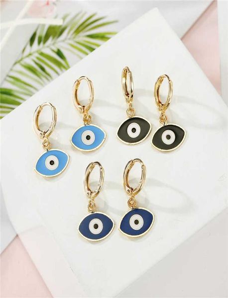 hoop huggie dayoff turkish turkey enamel earrings for women european small pendant circle earring jewelry e7146806247, Golden;silver
hoop huggie dayoff turkish turkey enamel earrings for women european small pendant circle earring jewelry e7146806247, Golden;silver
