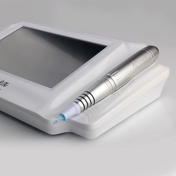 artmex v8 makeup digital tattoo machine permanent make up kit microneedling system electric eye brow lip liner rotary pigmentation mts pmu d
artmex v8 makeup digital tattoo machine permanent make up kit microneedling system electric eye brow lip liner rotary pigmentation mts pmu d