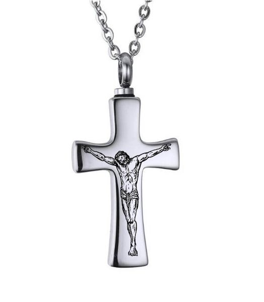 silver cross cremation keepsake urn pendant necklace for ashfuneral ash urn jewelry memory locket with fill kit4394309
silver cross cremation keepsake urn pendant necklace for ashfuneral ash urn jewelry memory locket with fill kit4394309