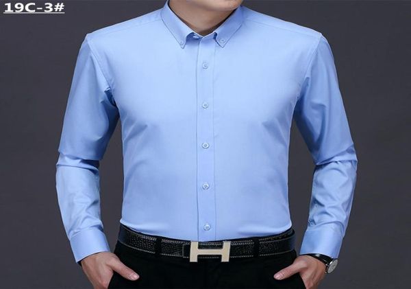 2020 t men shirt classic style patchwork shirt men shirts long sleeve horizontal gant men039s casual shirts big size8569787, White;black
2020 t men shirt classic style patchwork shirt men shirts long sleeve horizontal gant men039s casual shirts big size8569787, White;black