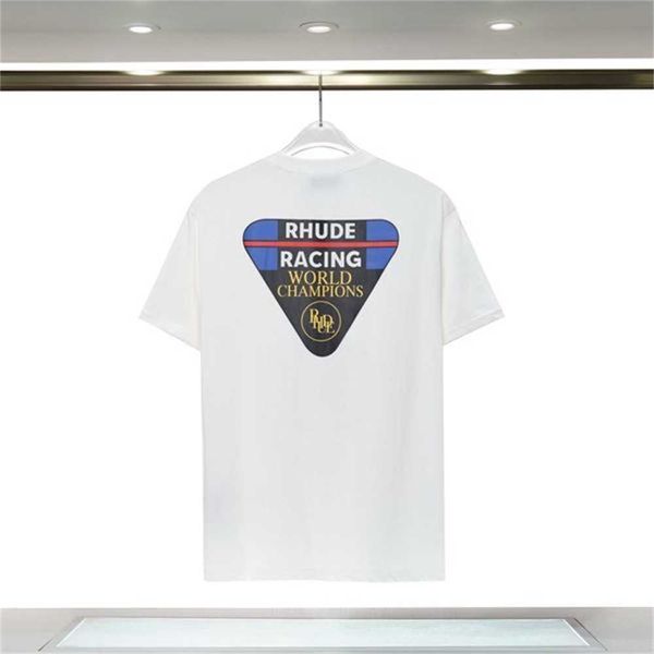fashion mens t shirts women designers t-shirts tees apparel man s casual chest letter shirt luxurys clothing polos sleeve clothes rhude tsh, White;black
fashion mens t shirts women designers t-shirts tees apparel man s casual chest letter shirt luxurys clothing polos sleeve clothes rhude tsh, White;black