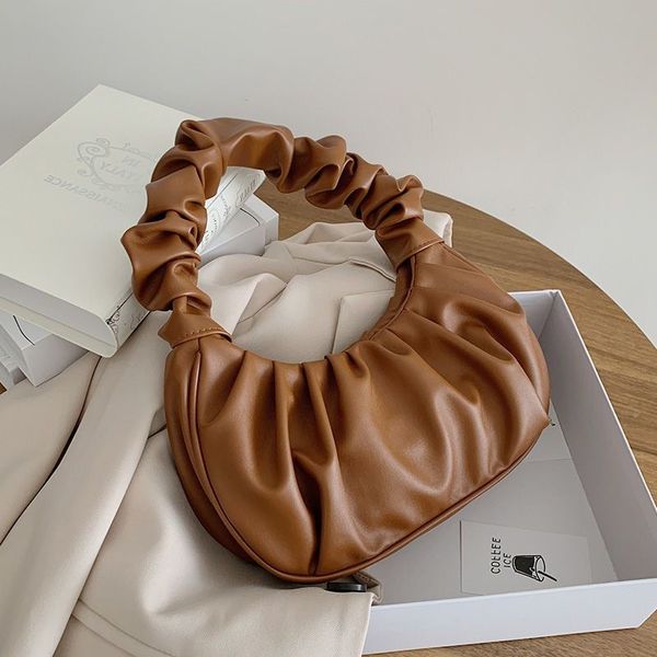 designer women bag pleated design sense underarm bag fashion trend versatile handbag
designer women bag pleated design sense underarm bag fashion trend versatile handbag