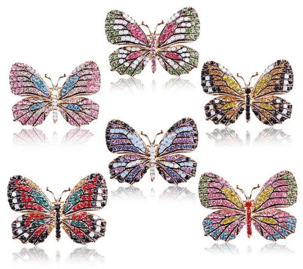 butterfly brooch designer brooches multi color rhinestone crystal pins vintage fashion women wedding bridal garments clothes pins7597618, Gray
butterfly brooch designer brooches multi color rhinestone crystal pins vintage fashion women wedding bridal garments clothes pins7597618, Gray
