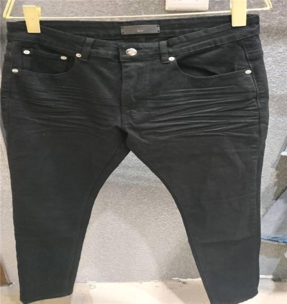 mens designer mens black jeans fashion elasticit trousers cowboy famous brand zipper designer good quality goods hip hop 1954791, Blue
mens designer mens black jeans fashion elasticit trousers cowboy famous brand zipper designer good quality goods hip hop 1954791, Blue