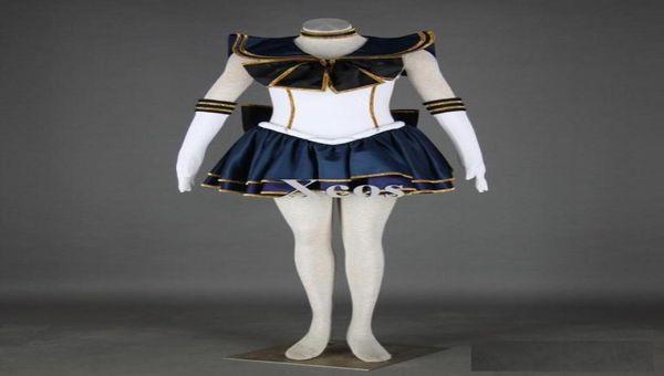 sailor moon sailor pluto halloween cosplay costumes cotton polyester meiou setsuna halloween7605425, Black
sailor moon sailor pluto halloween cosplay costumes cotton polyester meiou setsuna halloween7605425, Black