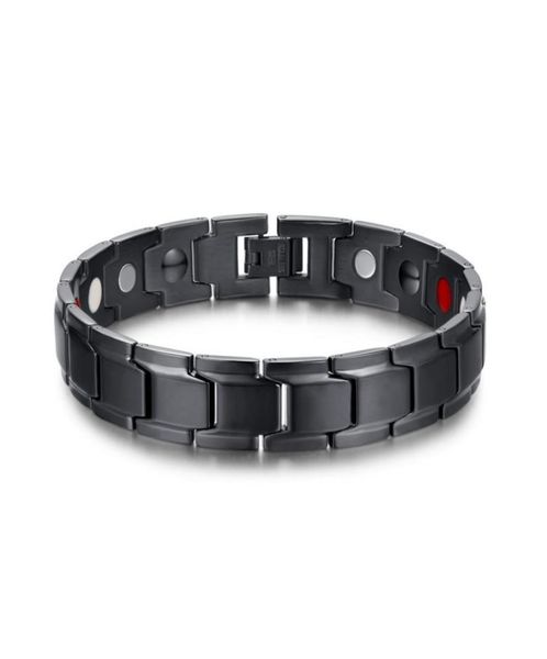 magnetic bracelet auniquestyle black men039s health bracelets bangles magnetic 316l stainless steel charm bracelet women bio e9769908
magnetic bracelet auniquestyle black men039s health bracelets bangles magnetic 316l stainless steel charm bracelet women bio e9769908