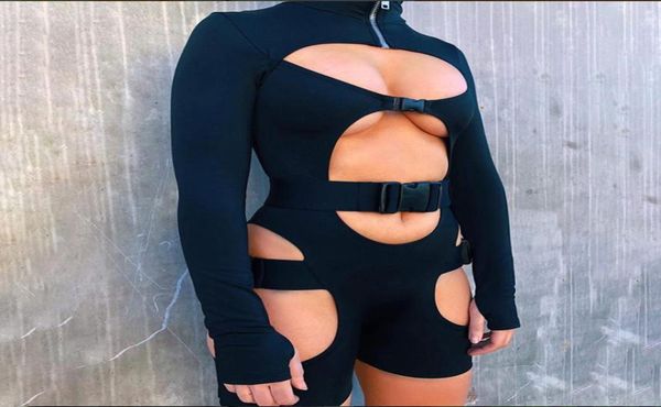 women039s jumpsuits rompers long sleeves hollow out wear bodysuit one piece short jumpsuit pants6688931, Black;white
women039s jumpsuits rompers long sleeves hollow out wear bodysuit one piece short jumpsuit pants6688931, Black;white