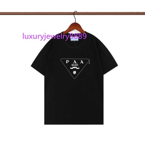 2023 brand designers mens t shirt clothing black and white womens tees short sleeve women's casual hip hop streetwear tshirts italy des, White;black
2023 brand designers mens t shirt clothing black and white womens tees short sleeve women's casual hip hop streetwear tshirts italy des, White;black