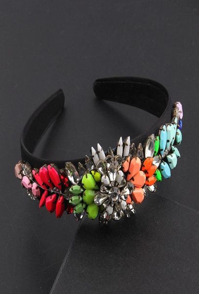 shourouk colorful luxury rhinestone crystal headband vintage headpiece prom party wedding ladies 938 hair clips barrettes1018056, Golden;silver
shourouk colorful luxury rhinestone crystal headband vintage headpiece prom party wedding ladies 938 hair clips barrettes1018056, Golden;silver