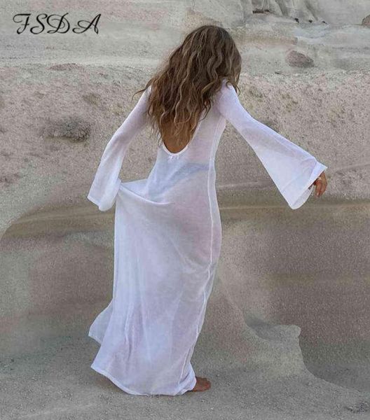 fsda maxi long sleeves women dress backless club see through mesh summer party beach dresses bodycon casual j2205198335697, Black;gray
fsda maxi long sleeves women dress backless club see through mesh summer party beach dresses bodycon casual j2205198335697, Black;gray