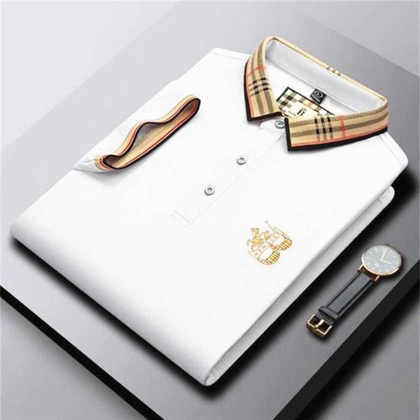 man tshirts polo short sleeve embroidery cotton fashion men s clothing casual men's tees 100% cotton 15688# 972a, White;black
man tshirts polo short sleeve embroidery cotton fashion men s clothing casual men's tees 100% cotton 15688# 972a, White;black