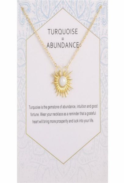 abundance pearl rays pendant necklace for women fashion jewelry gold silver color wish card necklace choker gifts7813662
abundance pearl rays pendant necklace for women fashion jewelry gold silver color wish card necklace choker gifts7813662