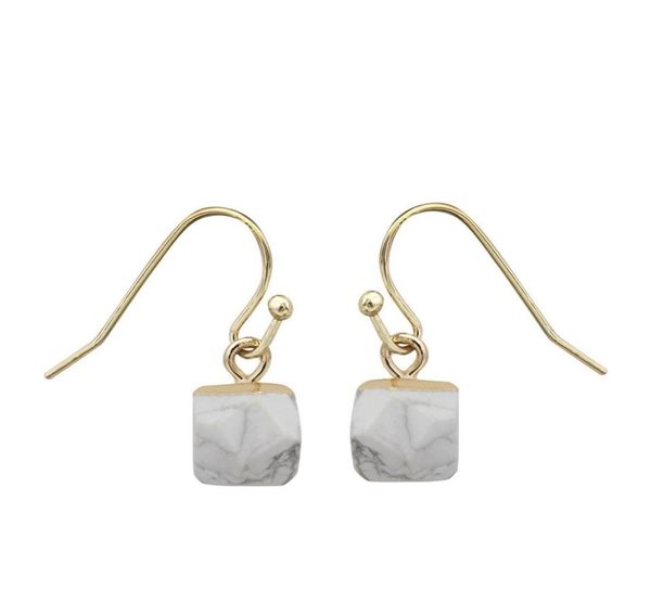 natural crystal stone square beads dangle earrings energy healing gemstone turquoise rose quartz amethyst quartz earring women jew1953318, Silver
natural crystal stone square beads dangle earrings energy healing gemstone turquoise rose quartz amethyst quartz earring women jew1953318, Silver