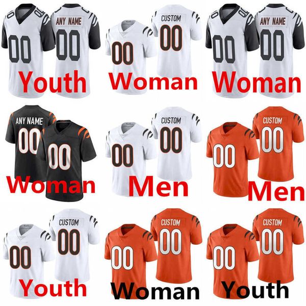 football jerseys cincinnati''bengals''5 tee higgins 9 joe burrow 1 ja'marr chase 2 evan mcpherson 28 joe mixon 55 l, Black;red
football jerseys cincinnati''bengals''5 tee higgins 9 joe burrow 1 ja'marr chase 2 evan mcpherson 28 joe mixon 55 l, Black;red
