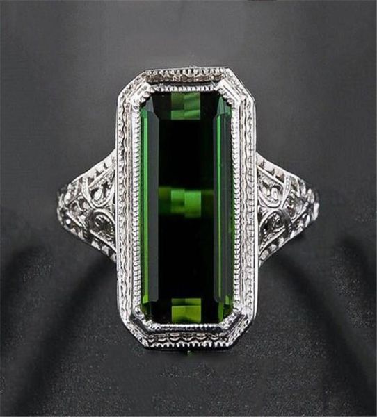 cluster rings luxury exquisite natural green gem ring antique silver cocktail party jewelry valentine039s day gift fine women3791774, Golden;silver
cluster rings luxury exquisite natural green gem ring antique silver cocktail party jewelry valentine039s day gift fine women3791774, Golden;silver