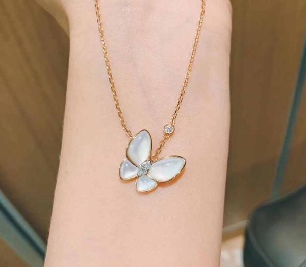 luxurious quality butterfly with shell and diamond in gold plated no change color women wedding jewelry gift ps34368182201, Silver
luxurious quality butterfly with shell and diamond in gold plated no change color women wedding jewelry gift ps34368182201, Silver