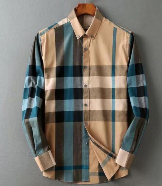 2021 luxury designer men039s shirts fashion casual business social and cocktail shirt brand spring autumn slimming the most fas8252605, White;black
2021 luxury designer men039s shirts fashion casual business social and cocktail shirt brand spring autumn slimming the most fas8252605, White;black