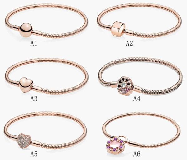 fine jewelry authentic 925 sterling silver bead fit p charm bracelets rose gold fan bone chain full safety chain pendant diy beads8649835, Black
fine jewelry authentic 925 sterling silver bead fit p charm bracelets rose gold fan bone chain full safety chain pendant diy beads8649835, Black
