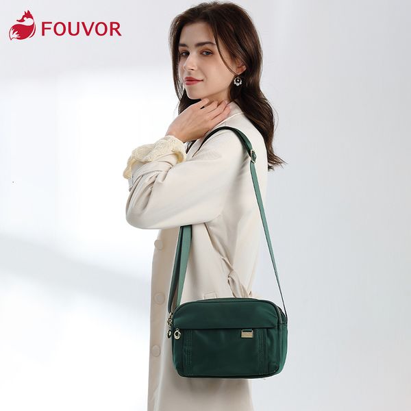 evening bags fouvor waterproof nylon small zipper bag women simple wild canvas casual ladies oxford shoulder messenger 601306 230711
evening bags fouvor waterproof nylon small zipper bag women simple wild canvas casual ladies oxford shoulder messenger 601306 230711