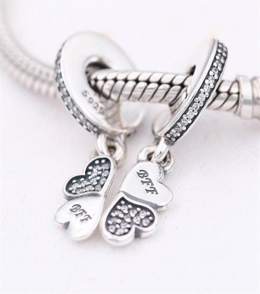 friends forever charms pendants fits for diy style bracelet 791949cz h83731784, Bronze;silver
friends forever charms pendants fits for diy style bracelet 791949cz h83731784, Bronze;silver