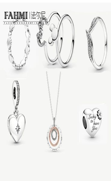 2021 100 925 sterling silver necklaces classic crown clover flowers butterfly heart shape women039s charm personality ring fre5554586
2021 100 925 sterling silver necklaces classic crown clover flowers butterfly heart shape women039s charm personality ring fre5554586