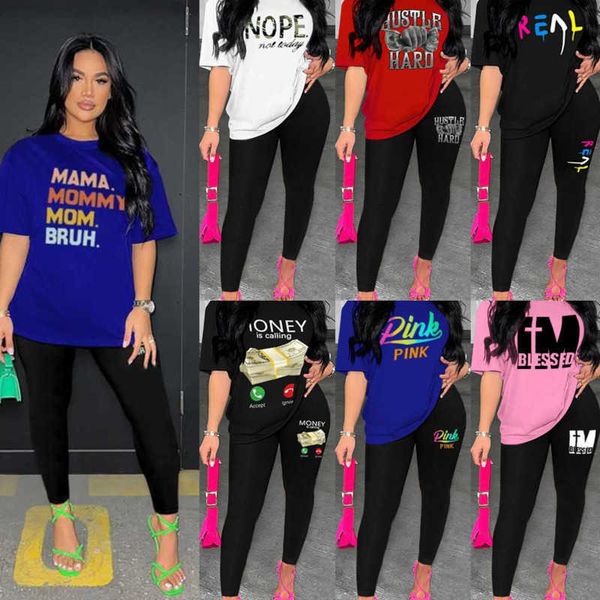 women summer sports outfits tracksuits printed t shirt short sleeve pants two piece set streetwear ladies sweatsuits fashion suit, Gray
women summer sports outfits tracksuits printed t shirt short sleeve pants two piece set streetwear ladies sweatsuits fashion suit, Gray