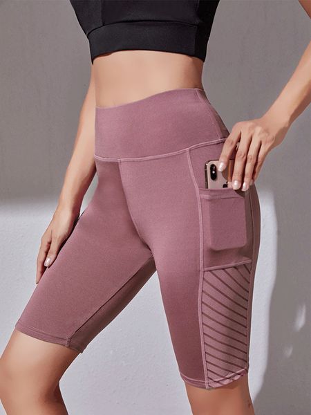 active shorts s lzyvoo leg short tight pocket mesh fitness summer breathable high waist bicycle shorts 230711
active shorts s lzyvoo leg short tight pocket mesh fitness summer breathable high waist bicycle shorts 230711