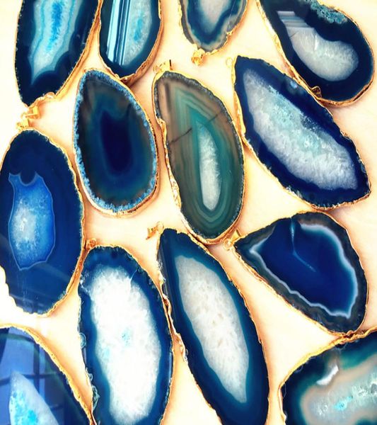 large blue agate druzy slice pendant gold plated agate geode slice blue agate slice druzzy druzy pendant for necklace jewelry 4973493, Bronze;silver
large blue agate druzy slice pendant gold plated agate geode slice blue agate slice druzzy druzy pendant for necklace jewelry 4973493, Bronze;silver