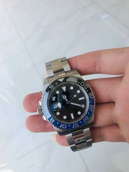 zp watches watch roles men's gmt batman 40mm 18 color ceramic ring luxury mechanical automatic movement original box paper wristwatch
zp watches watch roles men's gmt batman 40mm 18 color ceramic ring luxury mechanical automatic movement original box paper wristwatch