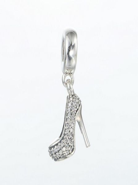 fits charms bracelet authentic original 925 sterling silver bead stiletto dangle charm with cubic zirconia women diy jewelry making1403723, Black
fits charms bracelet authentic original 925 sterling silver bead stiletto dangle charm with cubic zirconia women diy jewelry making1403723, Black
