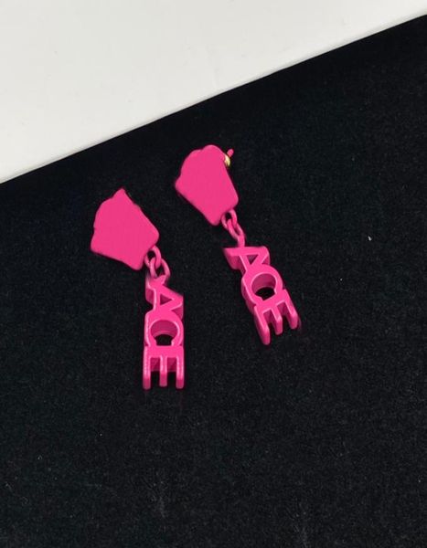 women stud earings designers jewelry luxurys earring pink head dangle earrings fashion 925 silver bijoux luxe homme blue aretes oh7189867, Golden;silver
women stud earings designers jewelry luxurys earring pink head dangle earrings fashion 925 silver bijoux luxe homme blue aretes oh7189867, Golden;silver