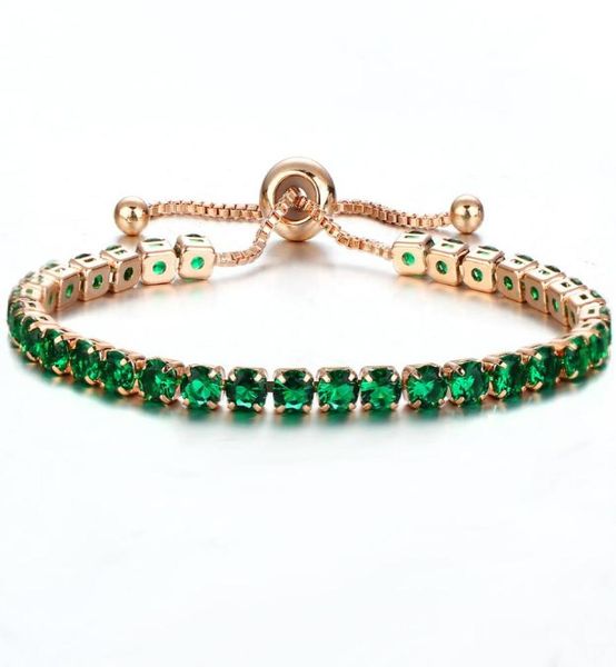 luxury 925 sterling silver shining cubic zircon diamond amethyst adjustable bracelet women elegant birthstone crystal bracelets1266780, Golden;silver
luxury 925 sterling silver shining cubic zircon diamond amethyst adjustable bracelet women elegant birthstone crystal bracelets1266780, Golden;silver