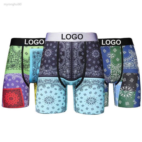 fashion brand personalized pattern cartoon printed boxer shorts psd underwear goods d6cq, Black;white
fashion brand personalized pattern cartoon printed boxer shorts psd underwear goods d6cq, Black;white