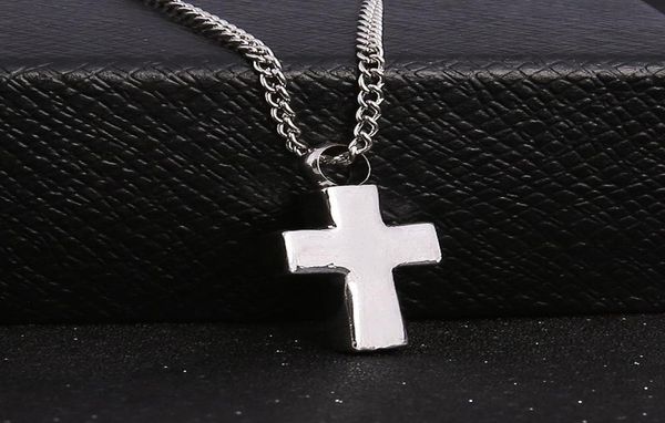 cremation jewelry stainless steel waterproof retro cross heart urn pendant necklace memorial ash keepsake1449063, Silver
cremation jewelry stainless steel waterproof retro cross heart urn pendant necklace memorial ash keepsake1449063, Silver
