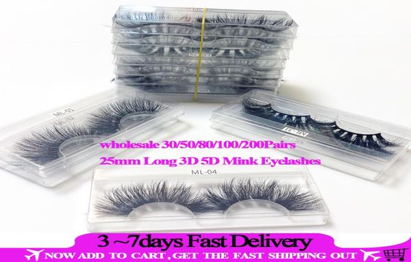 yiowio whole maquiagem 25mm long 3d 5d mink eyelashes makeup fluffy cilia fauc cils bulk mink lashes 305080100200pairs dhl4765360
yiowio whole maquiagem 25mm long 3d 5d mink eyelashes makeup fluffy cilia fauc cils bulk mink lashes 305080100200pairs dhl4765360