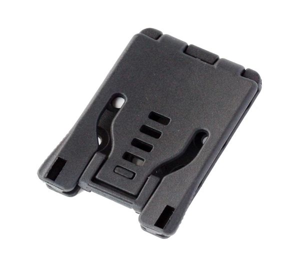 large tek lok belt loops belt clip for knife kydex sheathholster special for diy with screw tactical accessories8388353
large tek lok belt loops belt clip for knife kydex sheathholster special for diy with screw tactical accessories8388353