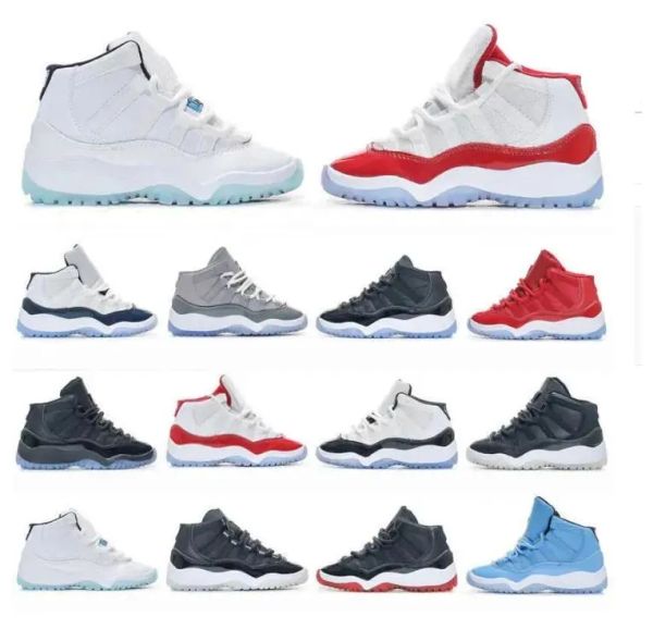 new fashion cherry kids shoes 11s sneaker black boys grey 11 jumpman designer basketball trainers baby kid youth toddler infants children bo
new fashion cherry kids shoes 11s sneaker black boys grey 11 jumpman designer basketball trainers baby kid youth toddler infants children bo